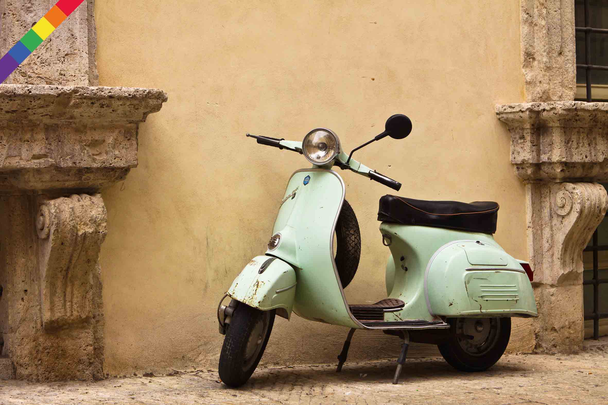 Vespa